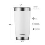 Vaso borda 500 - Imagen 2