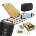 Kit Outdoor