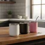 Mate Acero Recto - Imagen 2
