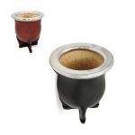 Mate Camionero Aluminio