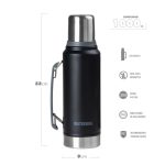 Termo ombu 1000 - Imagen 2