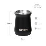 Mate zoilo 240 - Imagen 2
